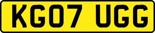 KG07UGG