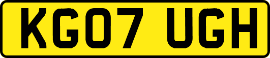 KG07UGH