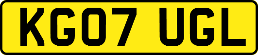 KG07UGL