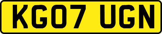 KG07UGN