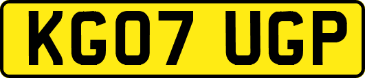 KG07UGP