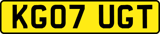 KG07UGT
