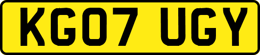 KG07UGY