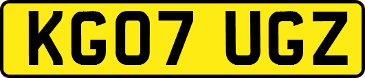 KG07UGZ