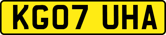 KG07UHA