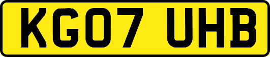 KG07UHB