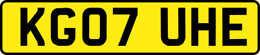 KG07UHE