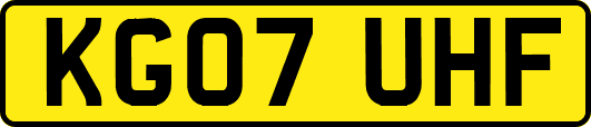KG07UHF