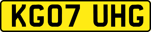 KG07UHG