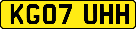 KG07UHH