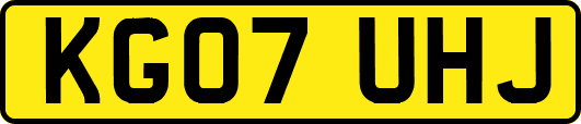KG07UHJ