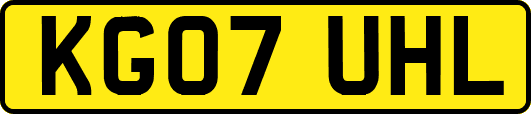 KG07UHL