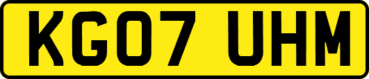 KG07UHM