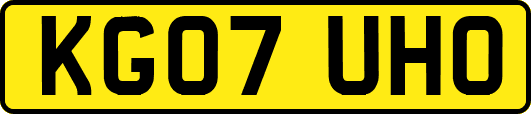 KG07UHO