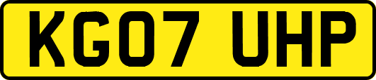 KG07UHP