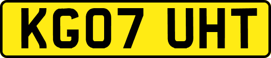 KG07UHT