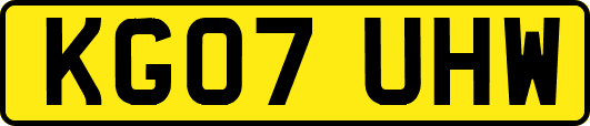 KG07UHW