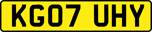 KG07UHY