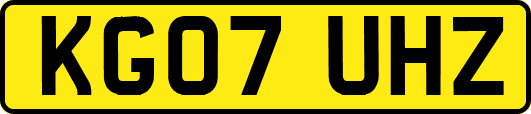 KG07UHZ