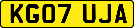 KG07UJA