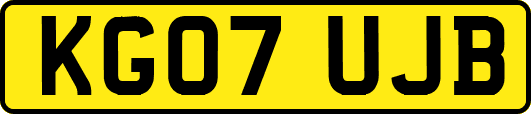 KG07UJB