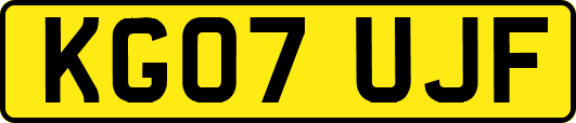 KG07UJF