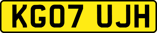 KG07UJH