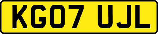 KG07UJL