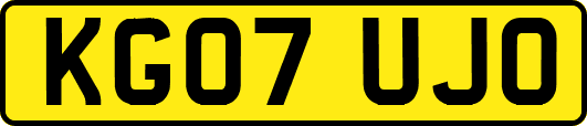 KG07UJO
