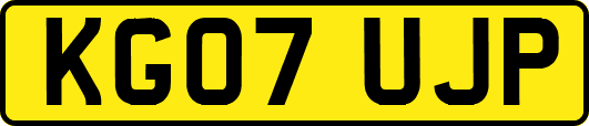 KG07UJP