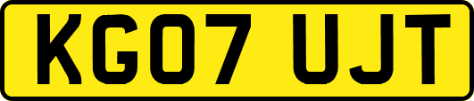 KG07UJT