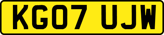 KG07UJW