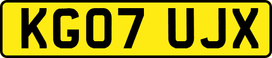 KG07UJX
