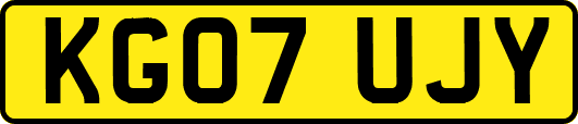 KG07UJY