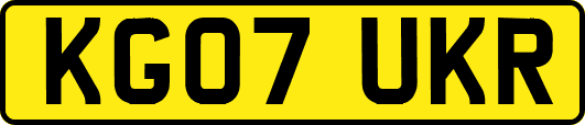 KG07UKR