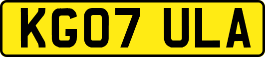 KG07ULA