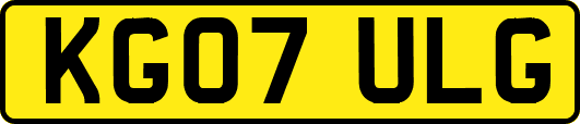 KG07ULG