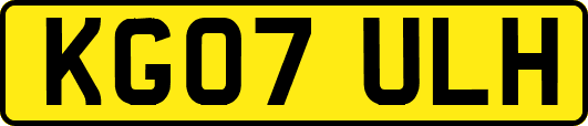 KG07ULH