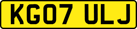KG07ULJ