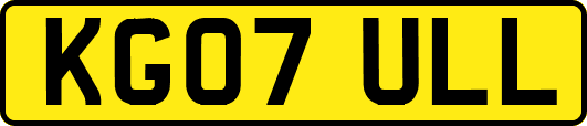 KG07ULL