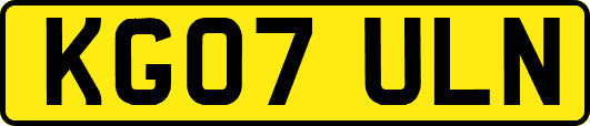 KG07ULN