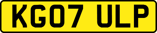 KG07ULP