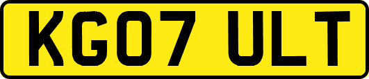 KG07ULT
