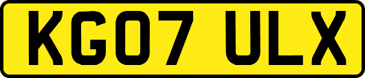 KG07ULX
