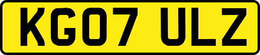 KG07ULZ