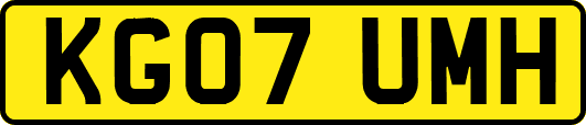 KG07UMH