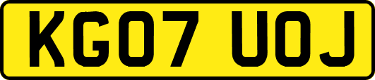 KG07UOJ