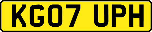 KG07UPH