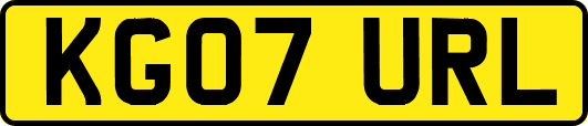 KG07URL