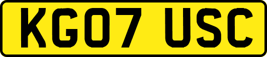 KG07USC
